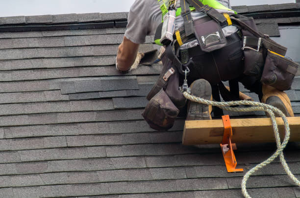 Reliable Roofing contractor in Tecumseh, KS by Brentwood Metal Roofing