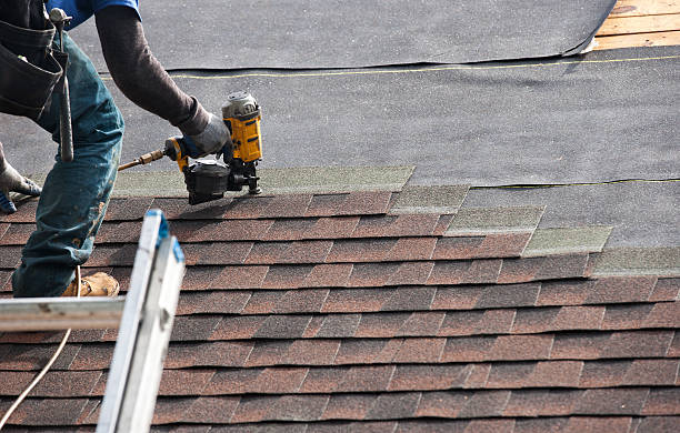 Licensed Roofing service in Tecumseh, KS - Brentwood Metal Roofing